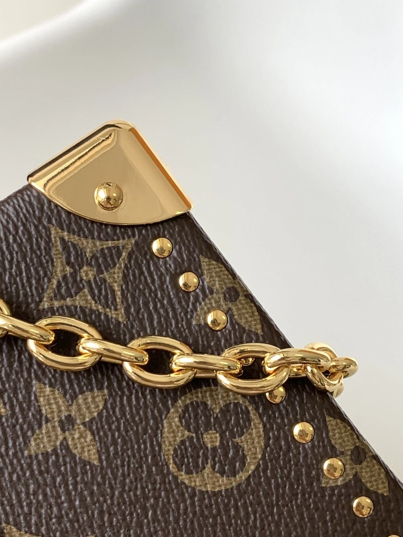 LV Top Handle Bags 4056C-0031