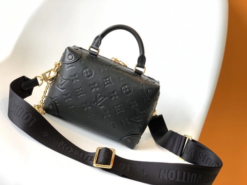 LV Box Bags 4056C-0033