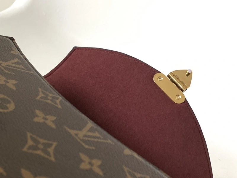 LV Top Handle Bags 4056C-0037