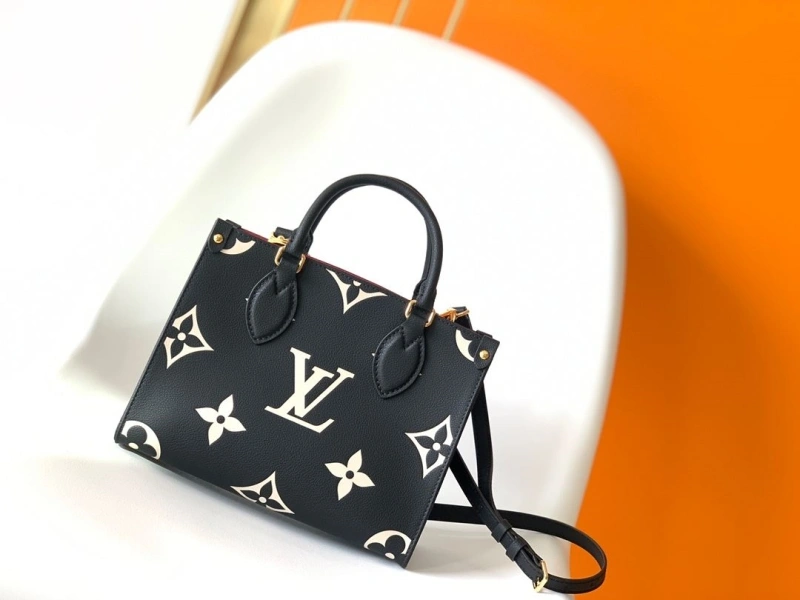 LV Shopping Bags 4056C-0040