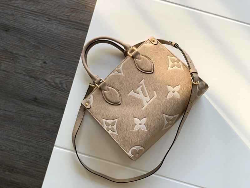 LV Shopping Bags 4056C-0041