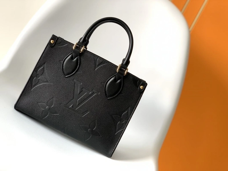 LV Shopping Bags 4056C-0044
