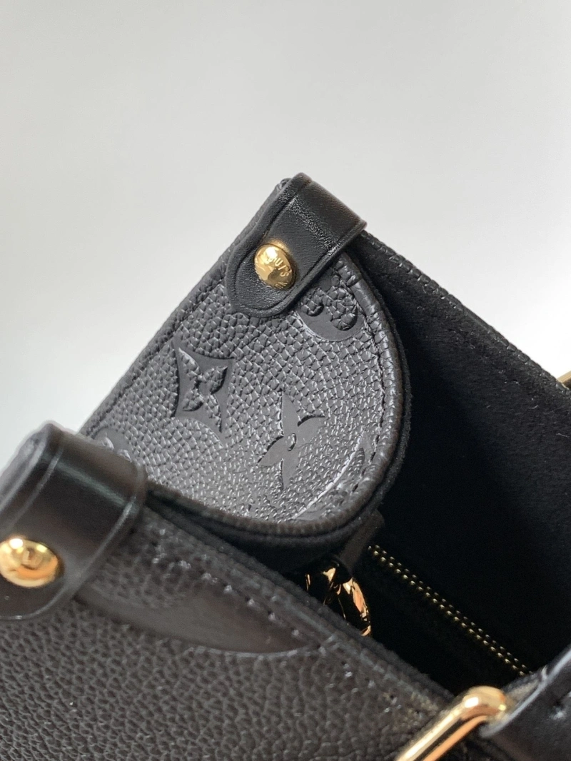 LV Shopping Bags 4056C-0044
