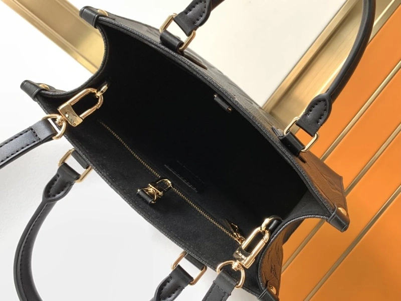 LV Shopping Bags 4056C-0044