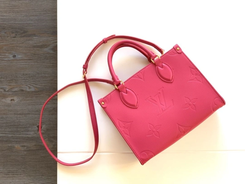 LV Shopping Bags 4056C-0045