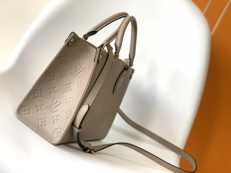 LV Shopping Bags 4056C-0046
