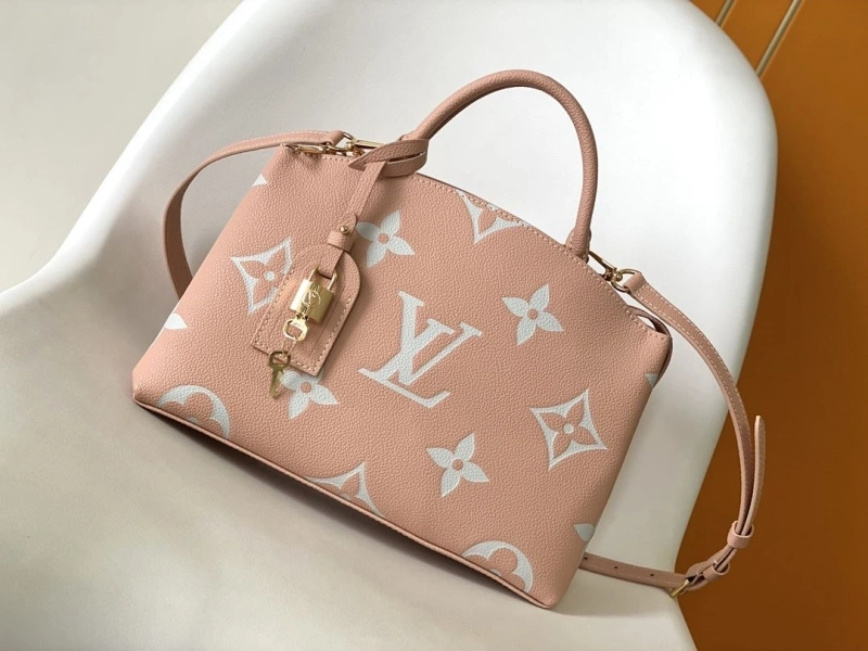 LV Top Handle Bags 4056C-0047