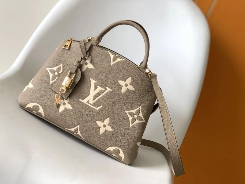 LV Top Handle Bags 4056C-0049