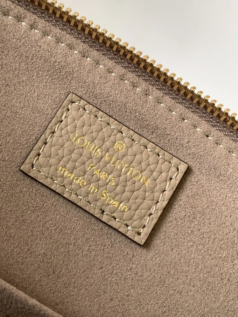 LV Top Handle Bags 4056C-0049