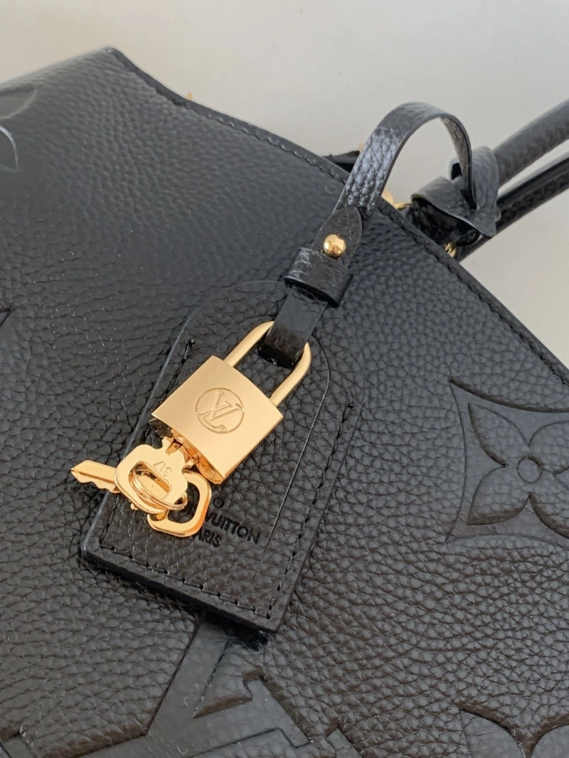 LV Top Handle Bags 4056C-0054