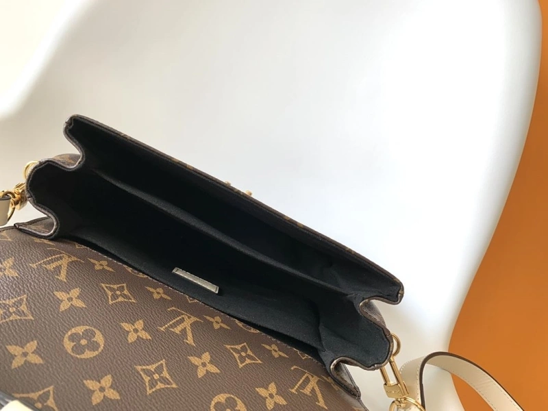LV Top Handle Bags 4056C-0056