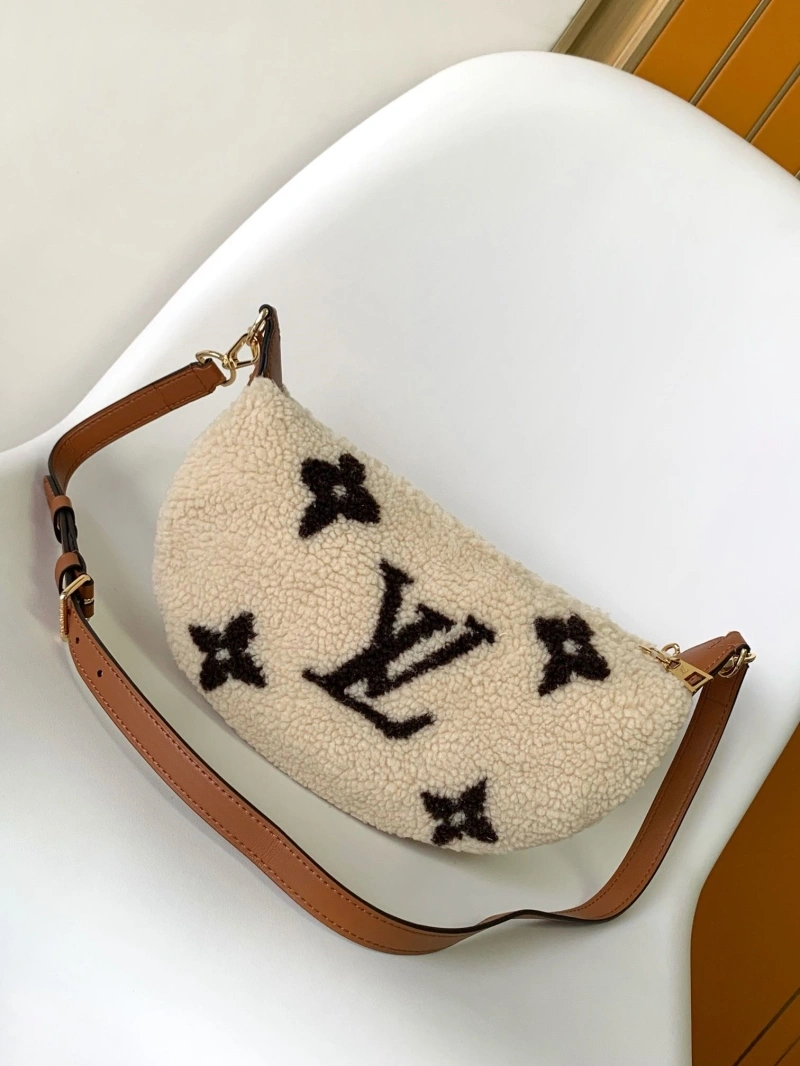 LV Satchel bags 4056C-0059