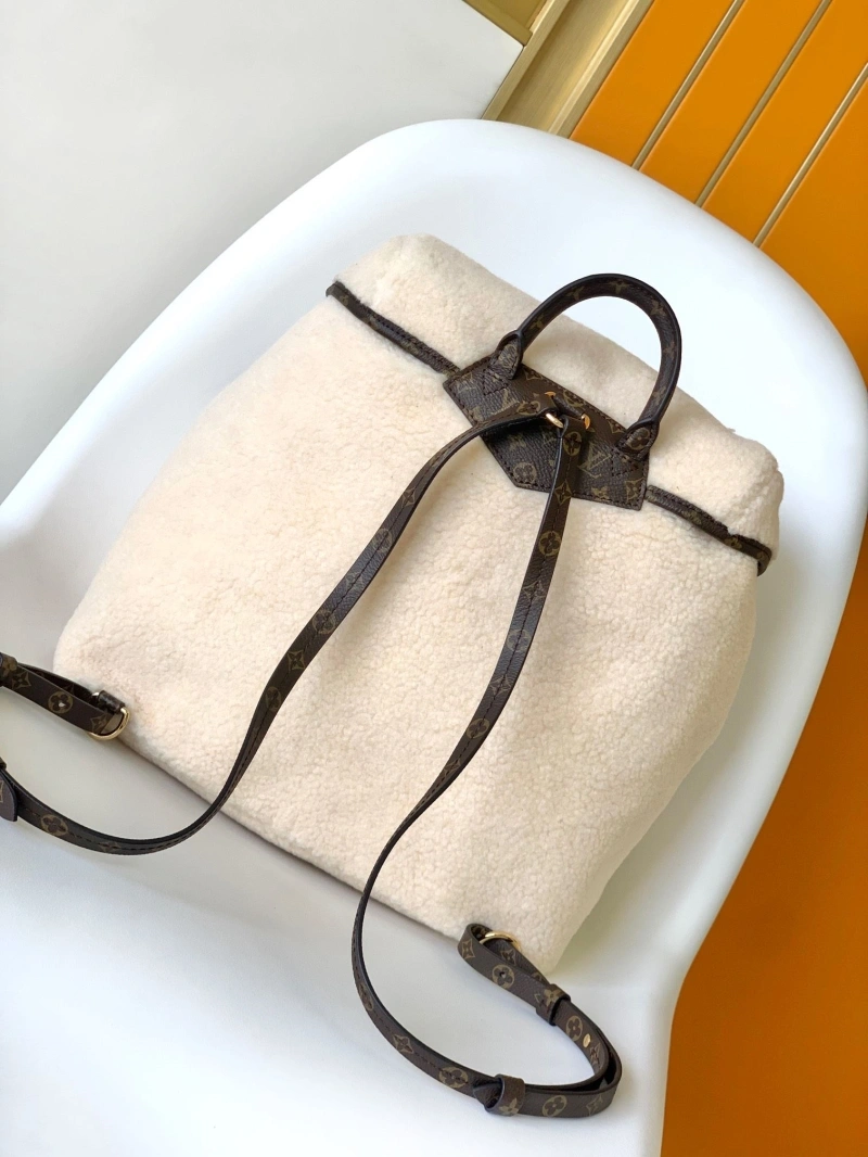 LV Backpacks 4056C-0061