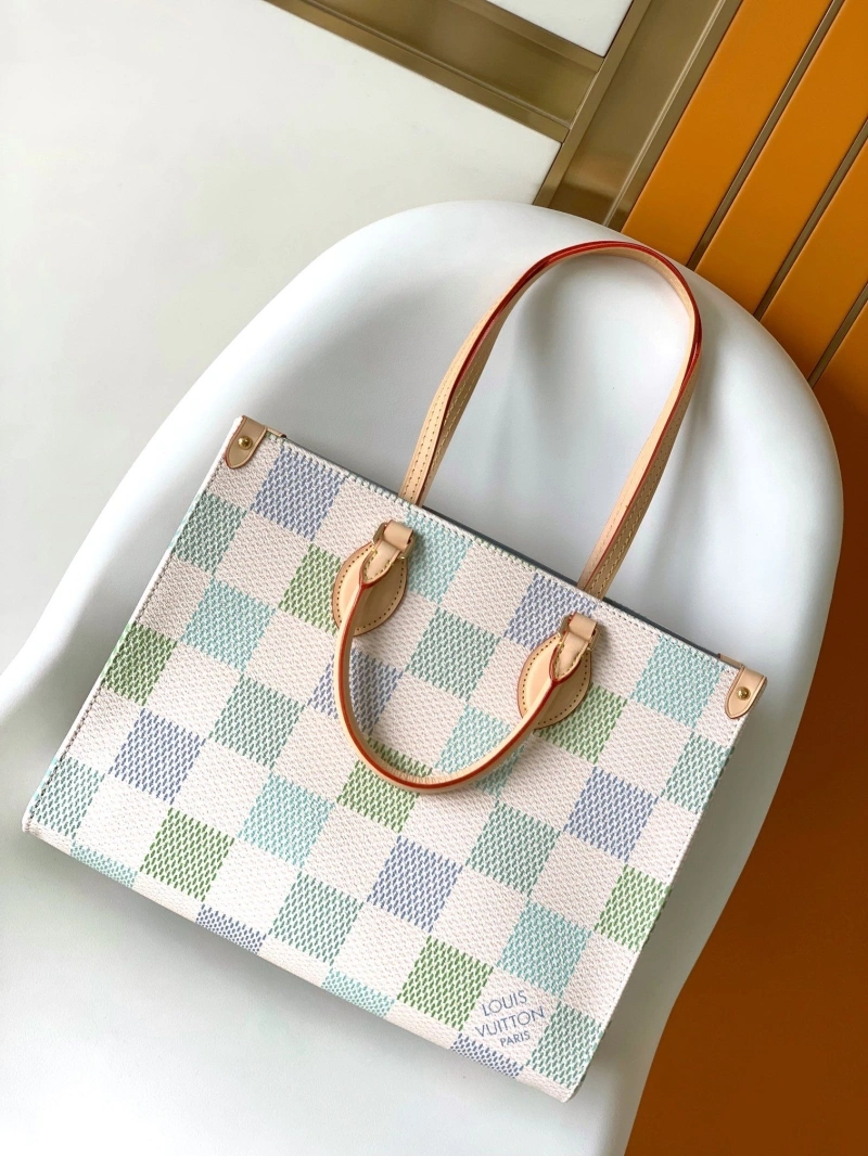 LV Shopping Bags 4056C-0069