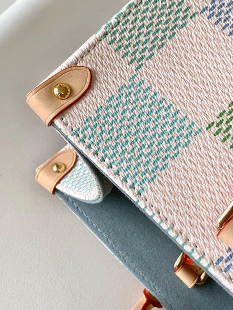 LV Shopping Bags 4056C-0069