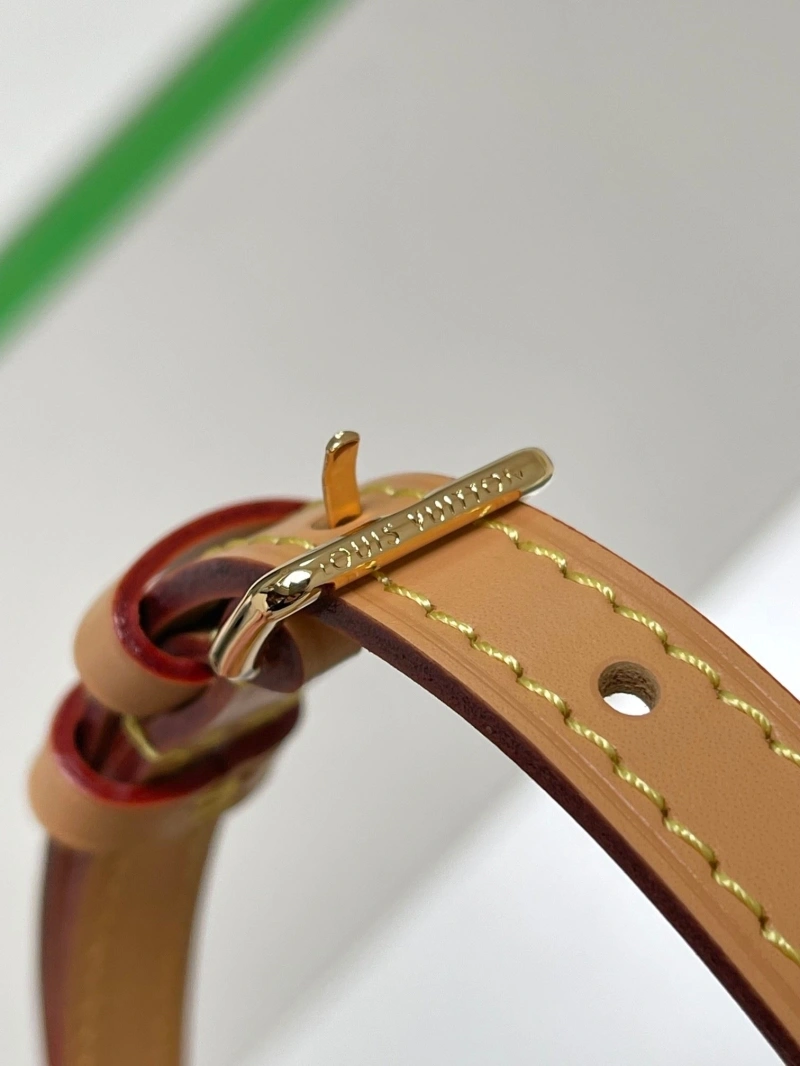 LV Top Handle Bags 4056D-0001