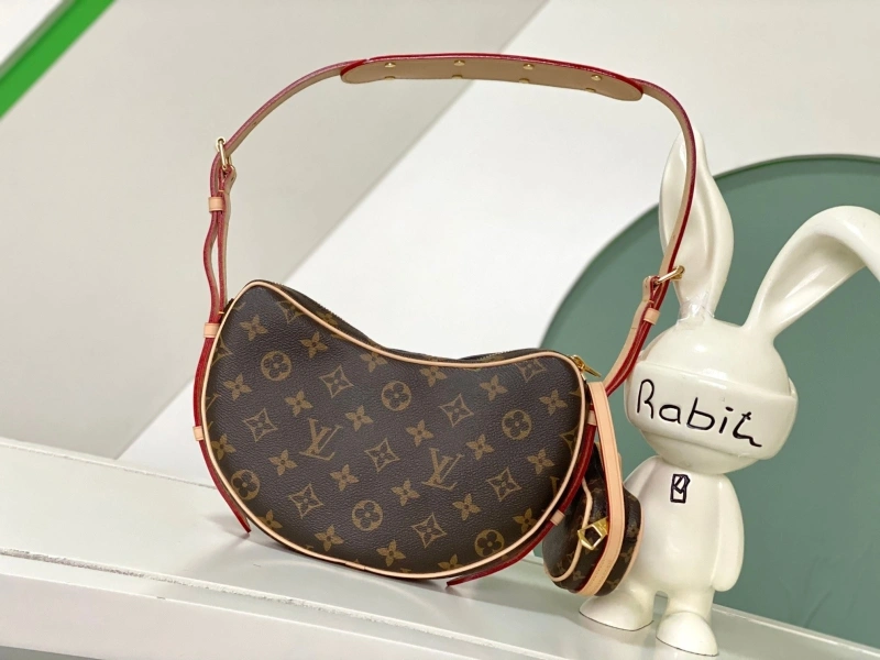 LV Top Handle Bags 4056D-0002