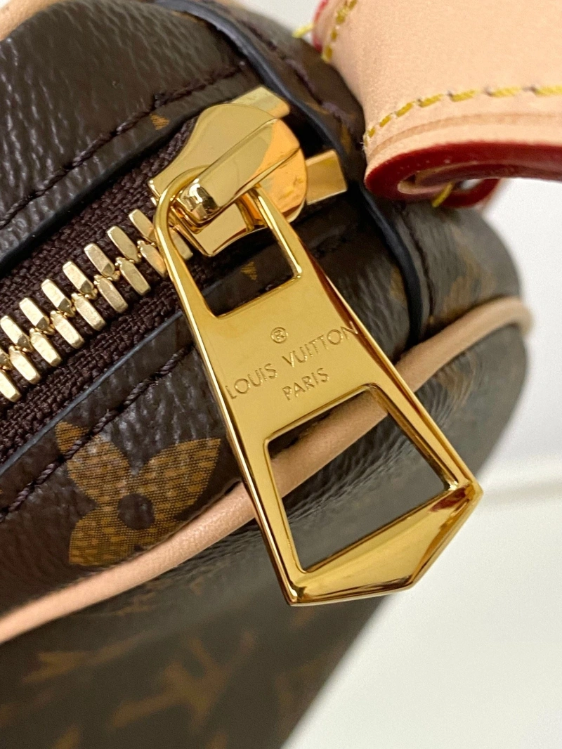 LV Top Handle Bags 4056D-0002