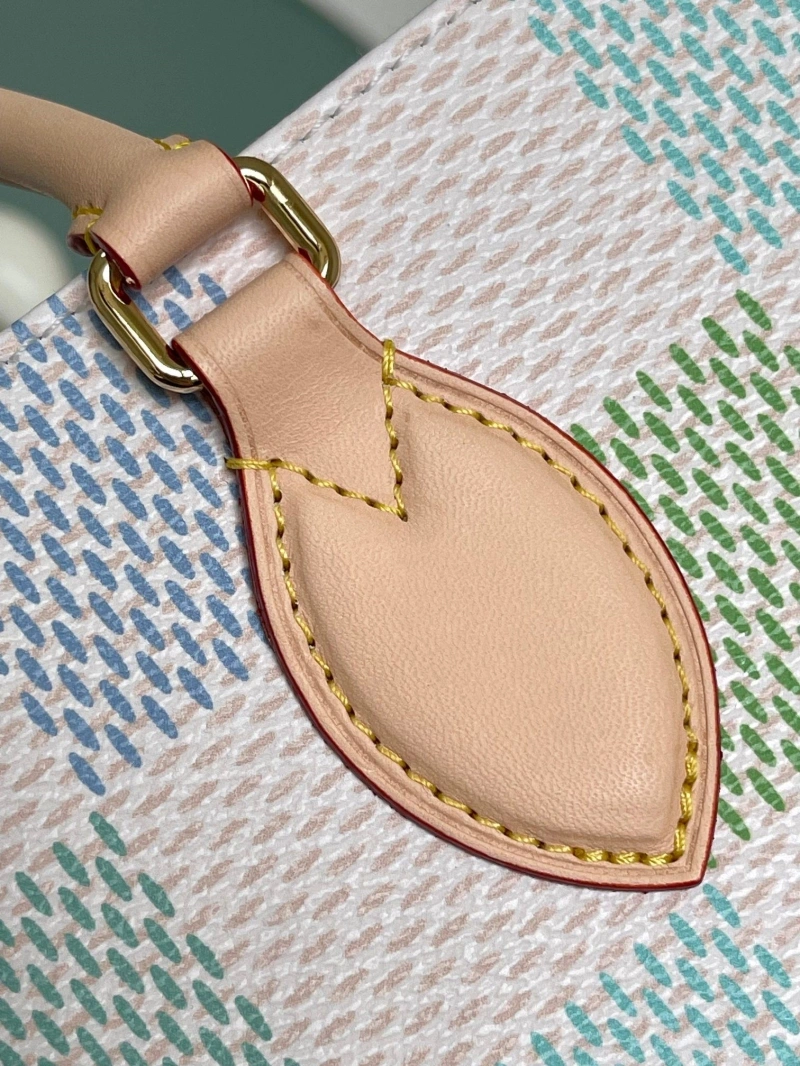 LV Shopping Bags 4056D-0003