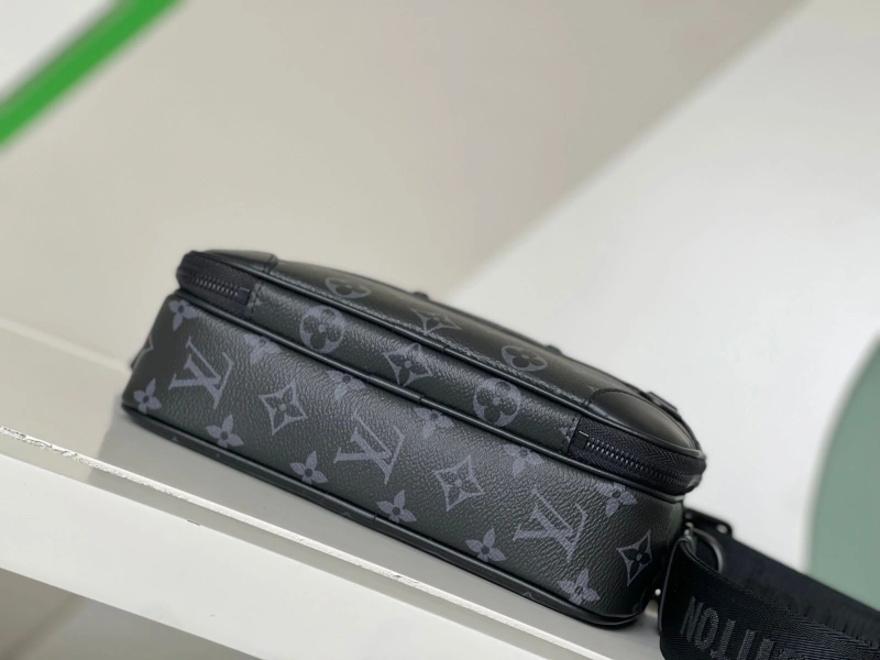 LV Satchel bags 4056D-0006