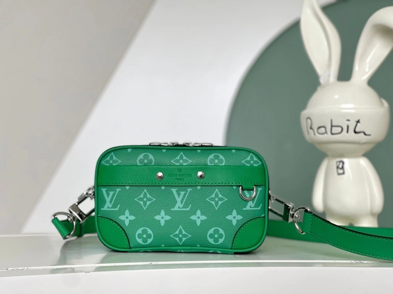 LV Satchel bags 4056D-0007