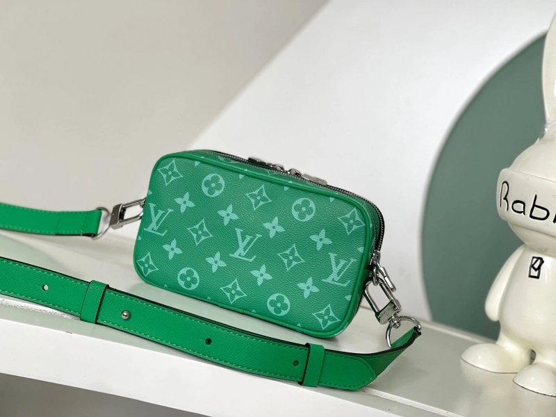 LV Satchel bags 4056D-0007