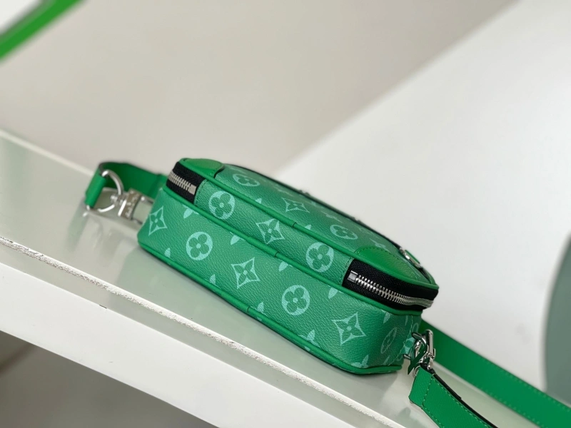LV Satchel bags 4056D-0007