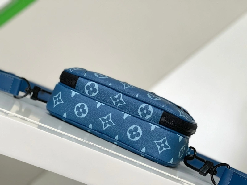 LV Satchel bags 4056D-0008
