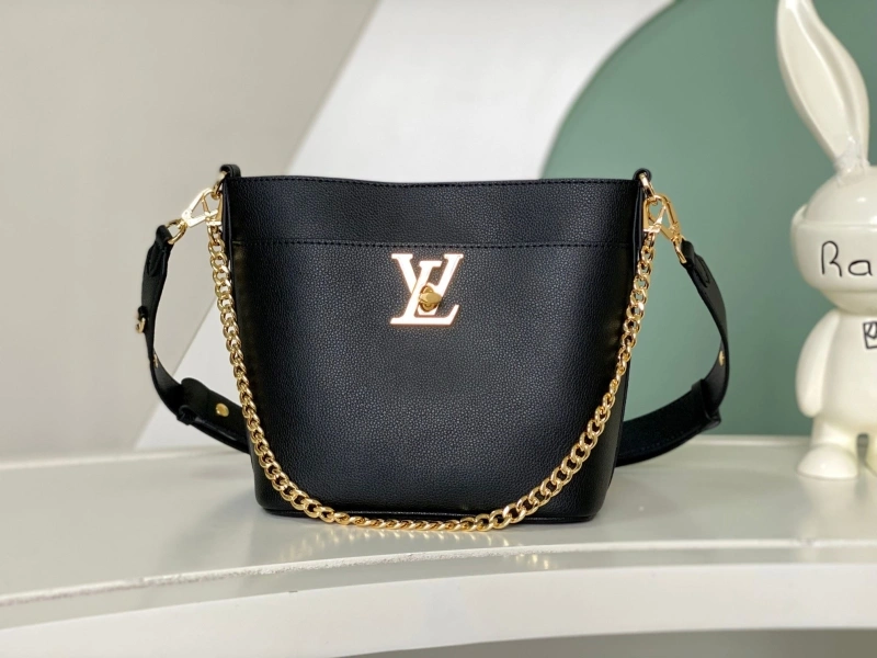 LV Shopping Bags 4056D-0009