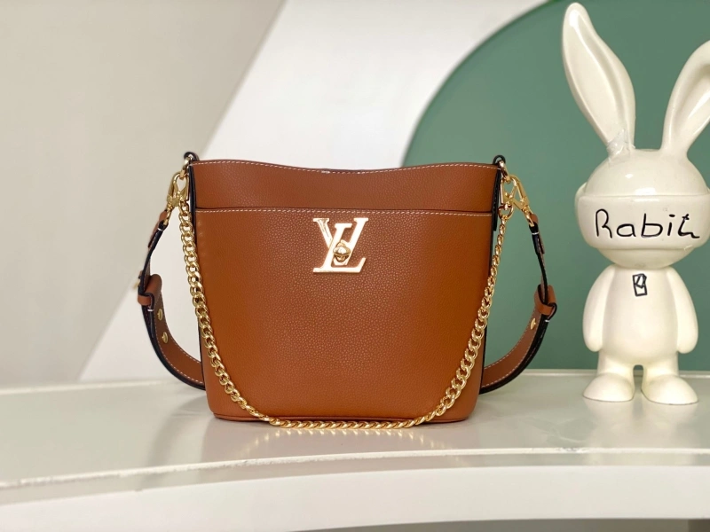 LV Shopping Bags 4056D-0010