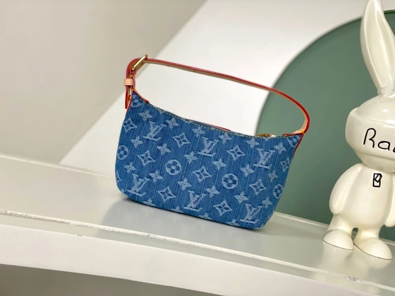 LV Satchel bags 4056D-0013