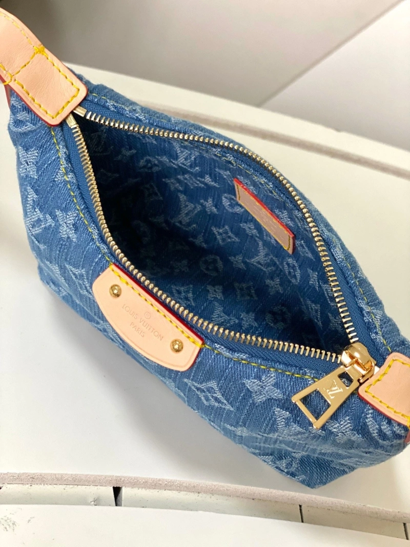LV Satchel bags 4056D-0013