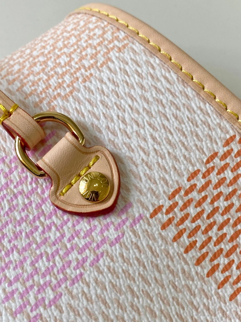 LV Shopping Bags 4056D-0014
