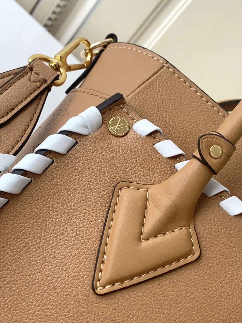 LV Shopping Bags 4056D-0017