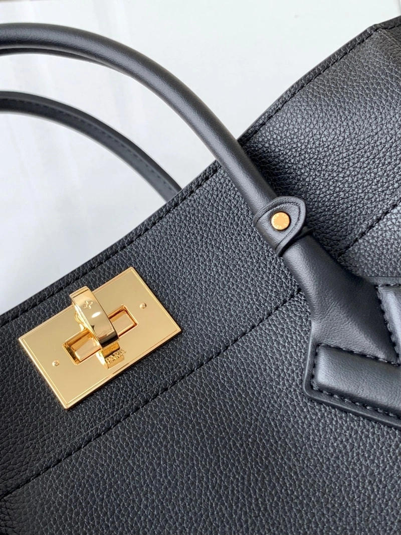 LV Shopping Bags 4056D-0018