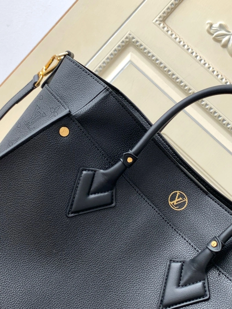 LV Shopping Bags 4056D-0018