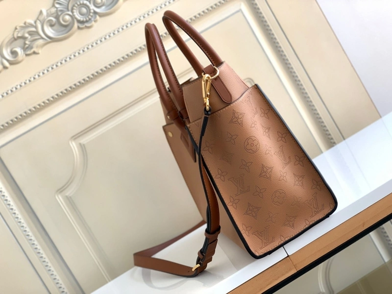 LV Shopping Bags 4056D-0019