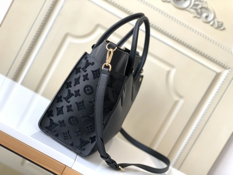LV Shopping Bags 4056D-0020