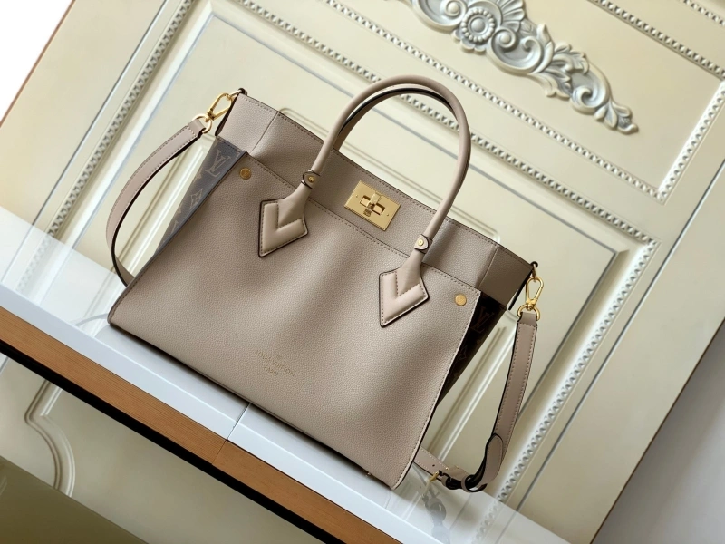 LV Shopping Bags 4056D-0022