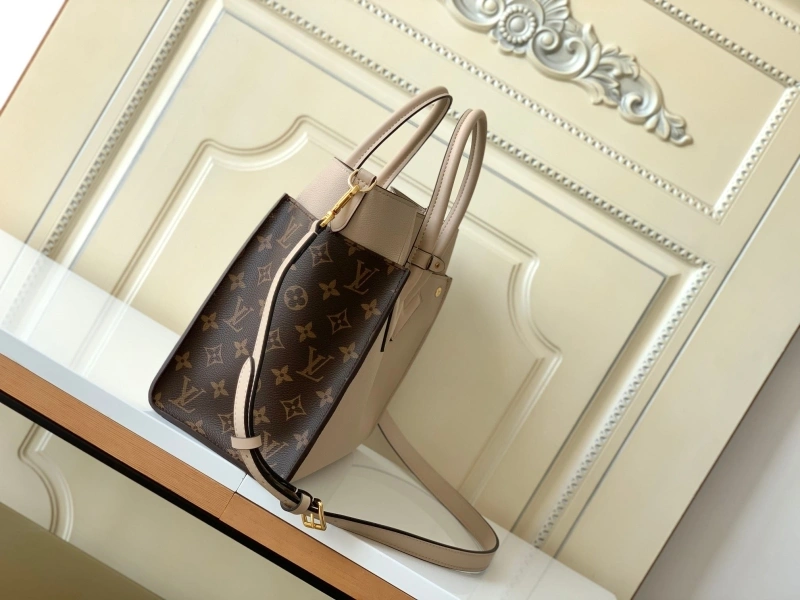 LV Shopping Bags 4056D-0022