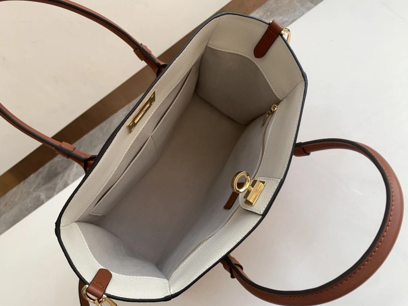 LV Shopping Bags 4056D-0024