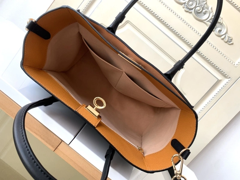 LV Shopping Bags 4056D-0027