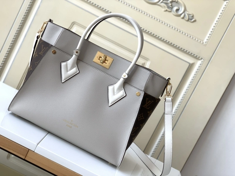 LV Shopping Bags 4056D-0029