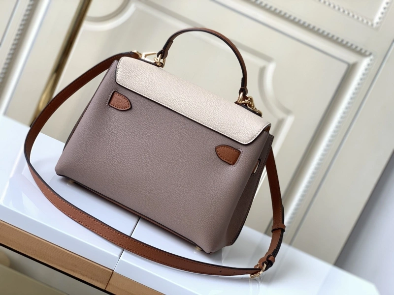LV Top Handle Bags 4056D-0030