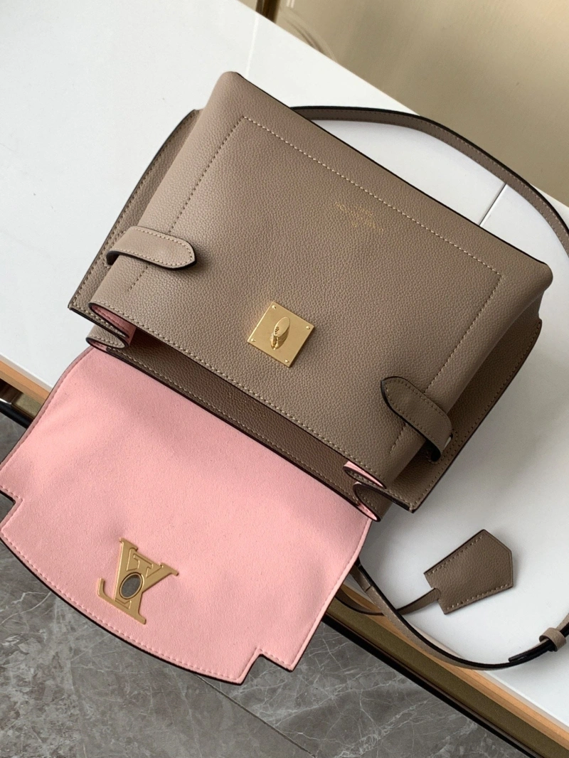 LV Top Handle Bags 4056D-0033
