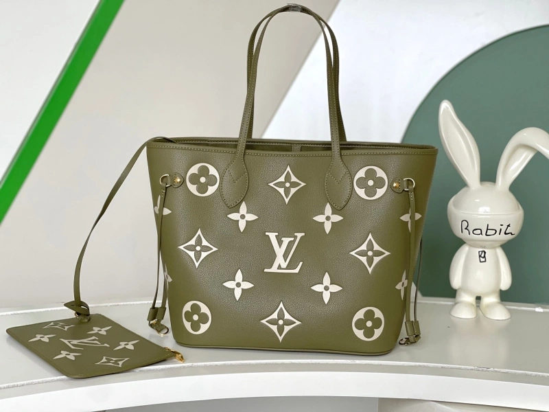 LV Shopping Bags 4056D-0037