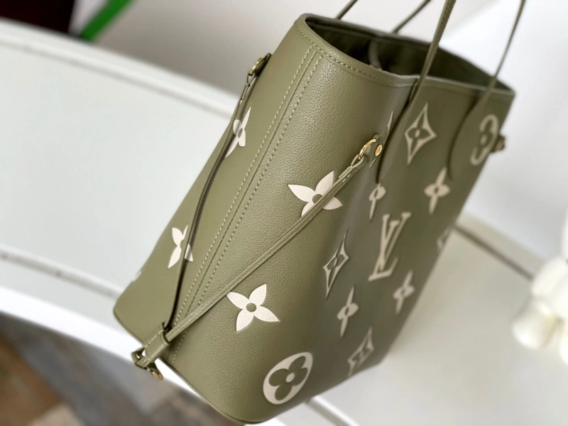 LV Shopping Bags 4056D-0037