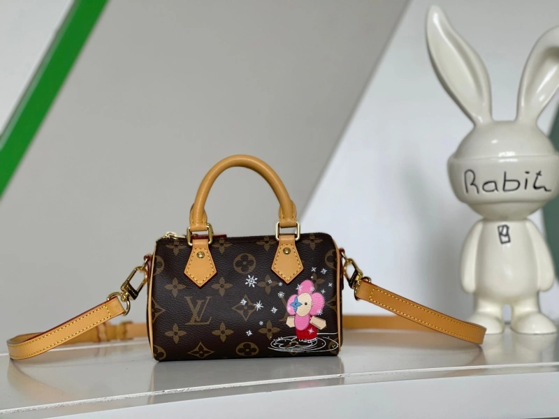LV Speedy Bags 4056D-0038