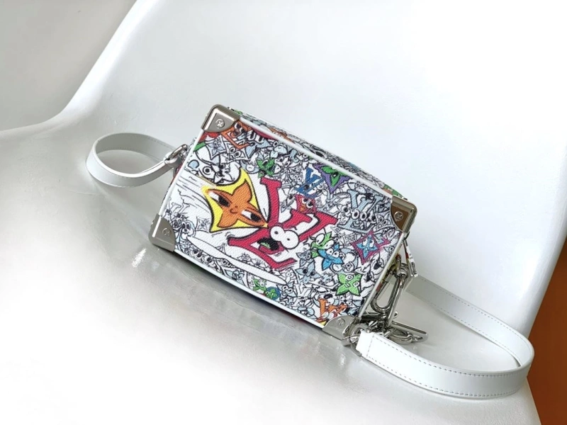 LV Box Bags 4056D-0066