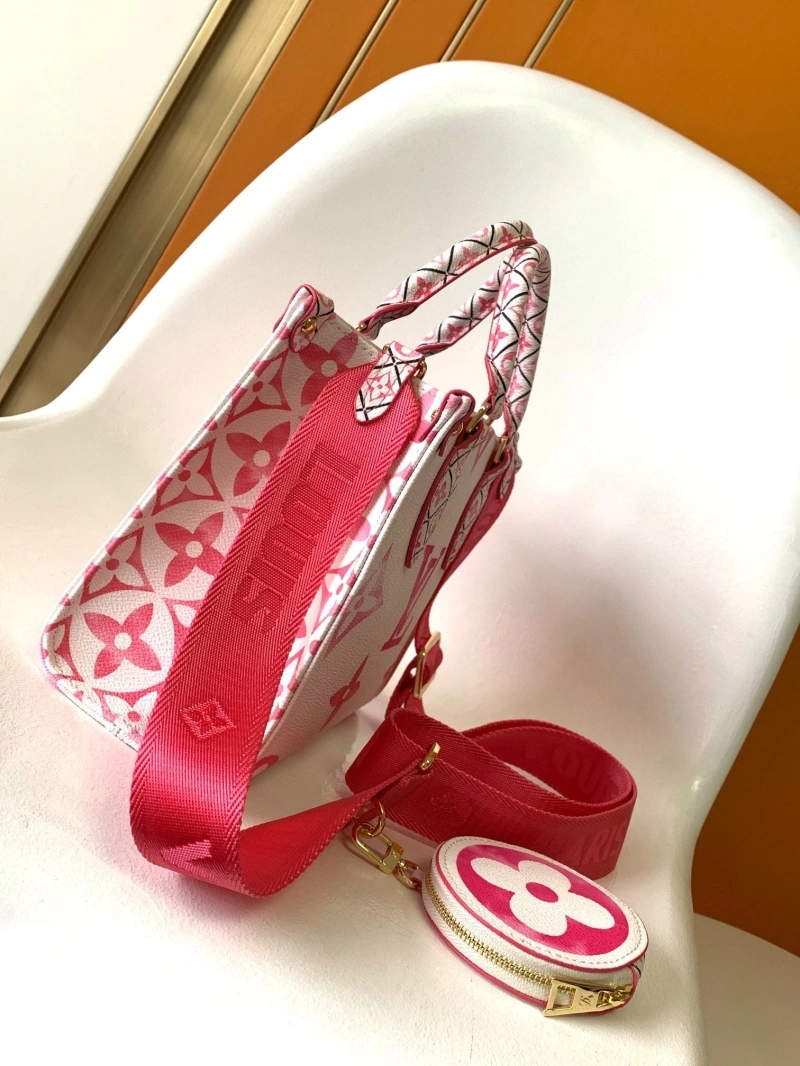 LV Shopping Bags 4056D-0067